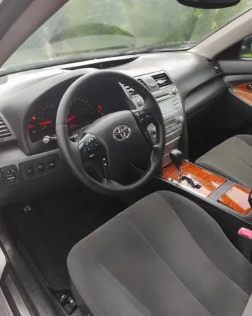 Toyota camry 2008 Донецк