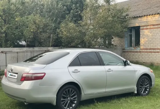 Toyota camry 2008 Донецк