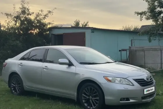 Toyota camry 2008 Донецк