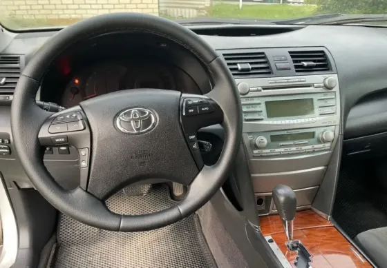 Toyota camry 2008 Донецк