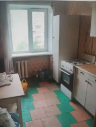 Продам 1-комнатную квартиру 36 кв.м в кирпичном доме 6/9 Донецк