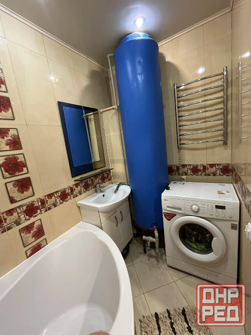 Продажа 3 -ой квартиры Донецк - изображение 3