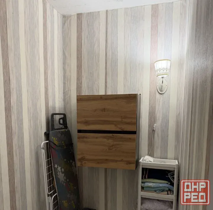 квартира калининский донецк капитана ратникова ильича краснофлотская марии ульяновой гулливер шевчен Донецк - изображение 4