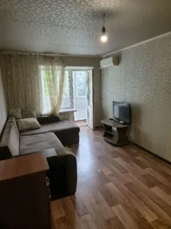 Продам 1-но комнатную квартиру в Донецке Донецк
