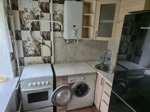 Продам 1-но комнатную квартиру в Донецке Донецк