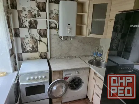 Продам 1-но комнатную квартиру в Донецке Донецк - изображение 4