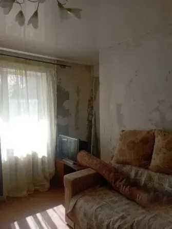 Продам 1-комнатную квартиру Киевский район 1/9, 37 кв.м. Донецк