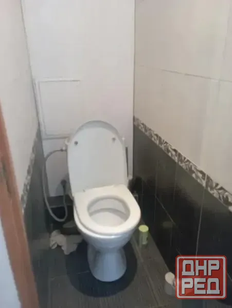 Продам 1-комнатную квартиру Киевский район 1/9, 37 кв.м. Донецк - изображение 3
