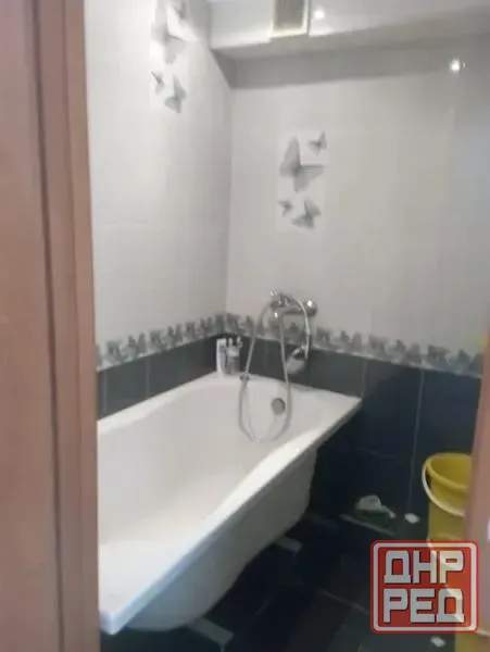 Продам 1-комнатную квартиру Киевский район 1/9, 37 кв.м. Донецк - изображение 4