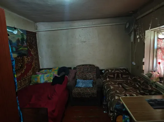 продаётся дом на ул. Олимпиева Донецк