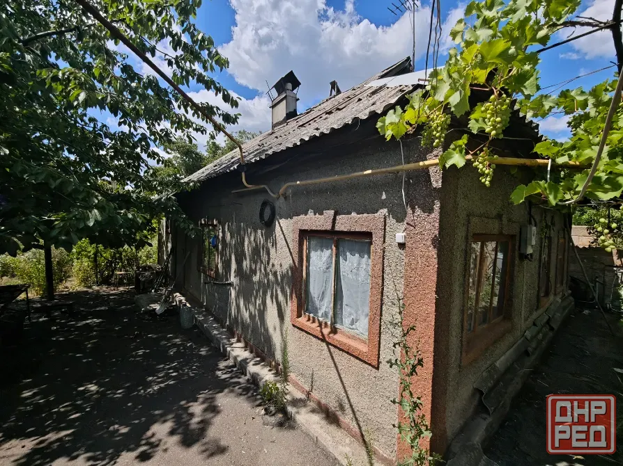 продаётся дом на ул. Олимпиева Донецк - изображение 1