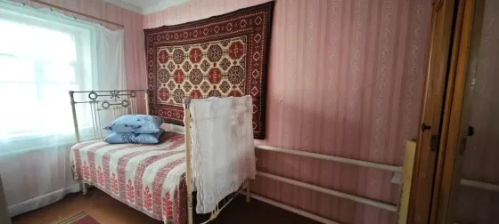 Продам дом в г. Амвросиевка. Дом находится в 2-ух минутах ходьбы от автостанции. Амвросиевка