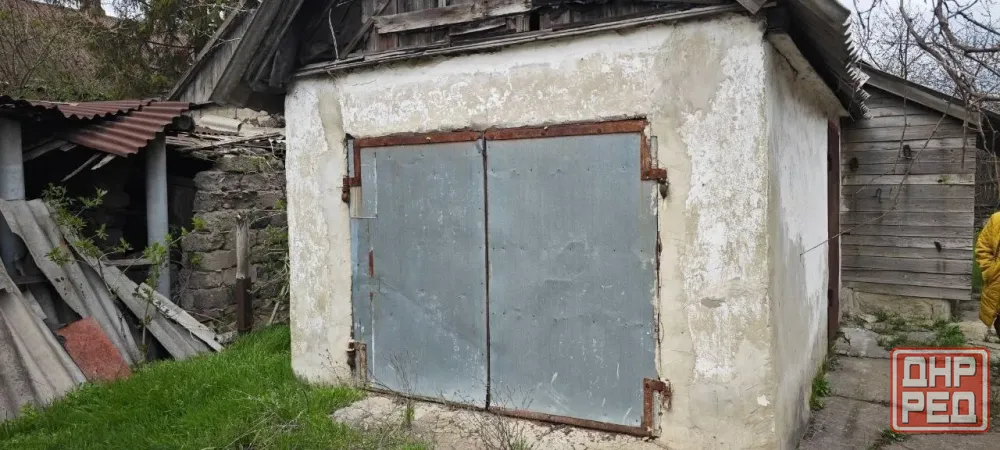Продам дом в г. Амвросиевка. Дом находится в 2-ух минутах ходьбы от автостанции. Амвросиевка - изображение 8