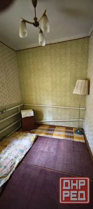 Продам дом в г. Амвросиевка. Дом находится в 2-ух минутах ходьбы от автостанции. Амвросиевка - изображение 5