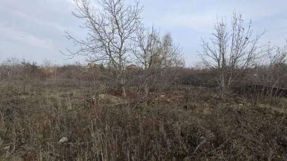 Продам приватизированный земельный участок в г. Харцызске, р-н Родничка Макеевка