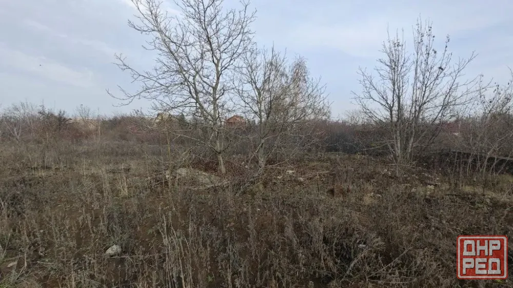 Продам приватизированный земельный участок в г. Харцызске, р-н Родничка Макеевка - изображение 1