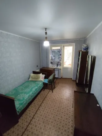 Продам 2-ком.квартиру.Пр-кт.Кремлёвский Донецк