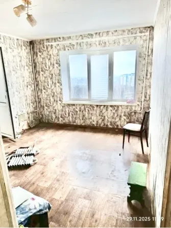 1-но комн. квартира, ул. Кольцова, м-н Мирный. Донецк