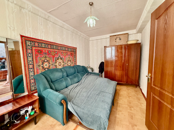 Продажа 3 ком. кв-ры по ул. Матекина в Пролетарском р-не, г. Донецк Донецк