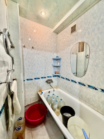 Продажа 3 ком. кв-ры по ул. Матекина в Пролетарском р-не, г. Донецк Донецк