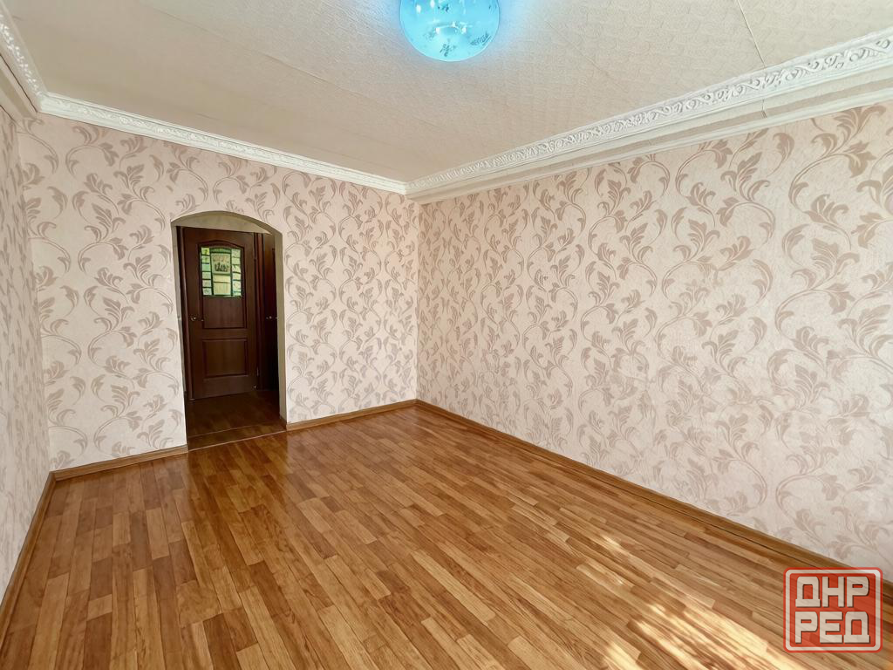 Продажа 3 ком. кв-ры по ул. Матекина в Пролетарском р-не, г. Донецк Донецк - изображение 1