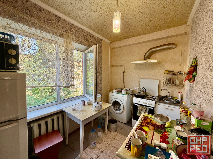 Продажа 3 ком. кв-ры по ул. Матекина в Пролетарском р-не, г. Донецк Донецк - изображение 4