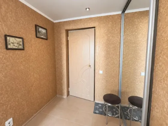 Продается 1-комнатная квартира Центральном районе Мариуполь