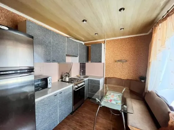 Продается 1-комнатная квартира Центральном районе Мариуполь
