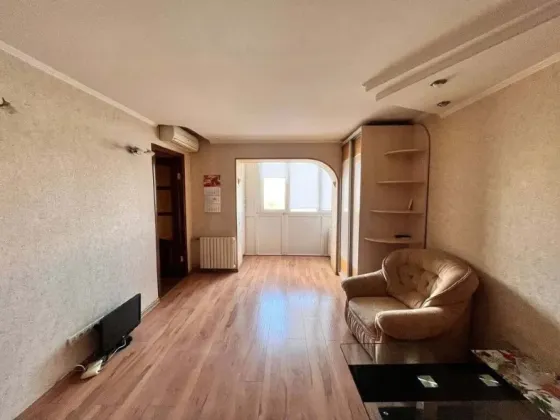 Продается 1-комнатная квартира Центральном районе Мариуполь