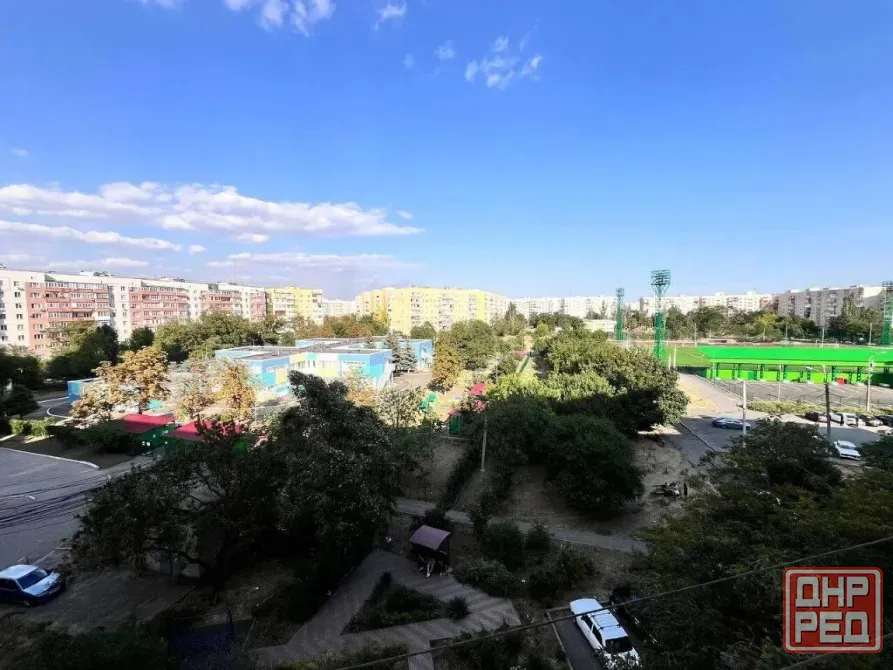 Продается 1-комнатная квартира Центральном районе Мариуполь - изображение 7