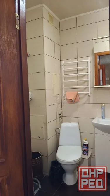Сдается двухкомнатная квартира на Текстильщике, ул. Петровского Донецк - изображение 10