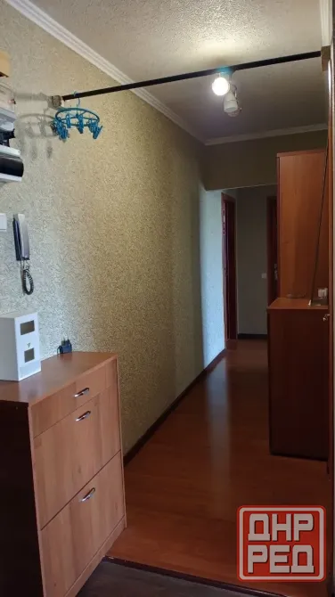 Сдается двухкомнатная квартира на Текстильщике, ул. Петровского Донецк - изображение 4