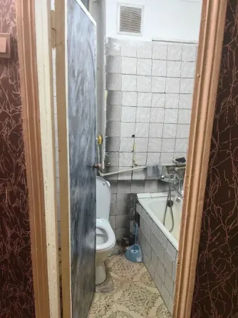 Сдам 3х комнатную квартиру в Макеевке Макеевка