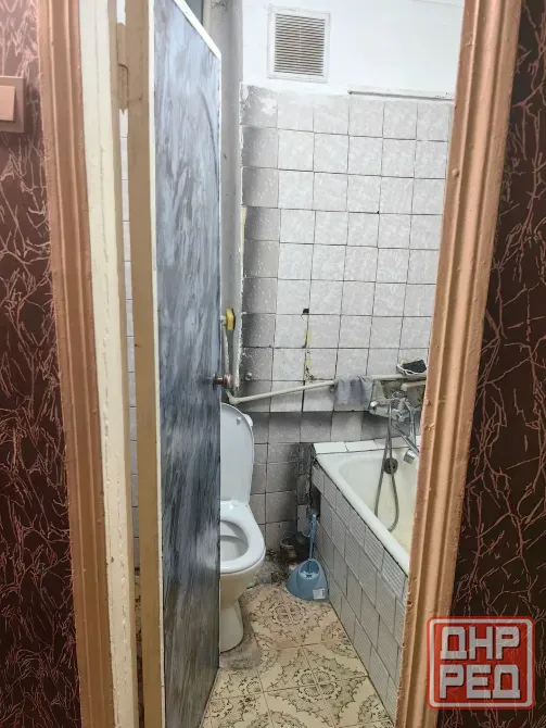 Сдам 3х комнатную квартиру в Макеевке Макеевка - изображение 3