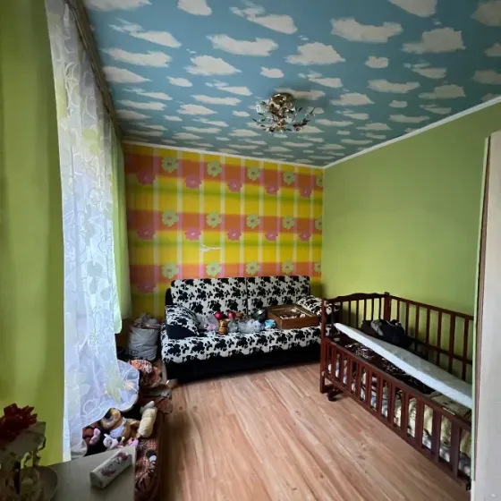 Продажа 3-комнатной квартиры в Киевском районе Донецка, Куйбышева 242 Донецк