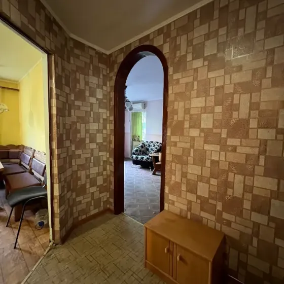 Продажа 3-комнатной квартиры в Киевском районе Донецка, Куйбышева 242 Донецк
