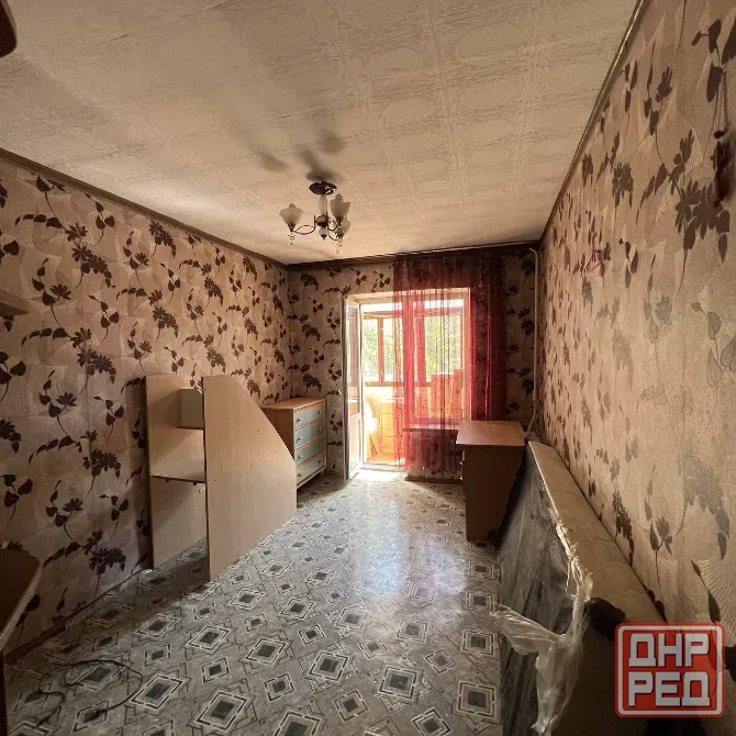 Продажа 3-комнатной квартиры в Киевском районе Донецка, Куйбышева 242 Донецк - изображение 4