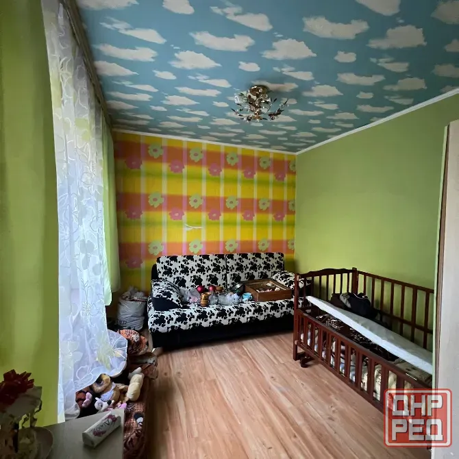 Продажа 3-комнатной квартиры в Киевском районе Донецка, Куйбышева 242 Донецк - изображение 5