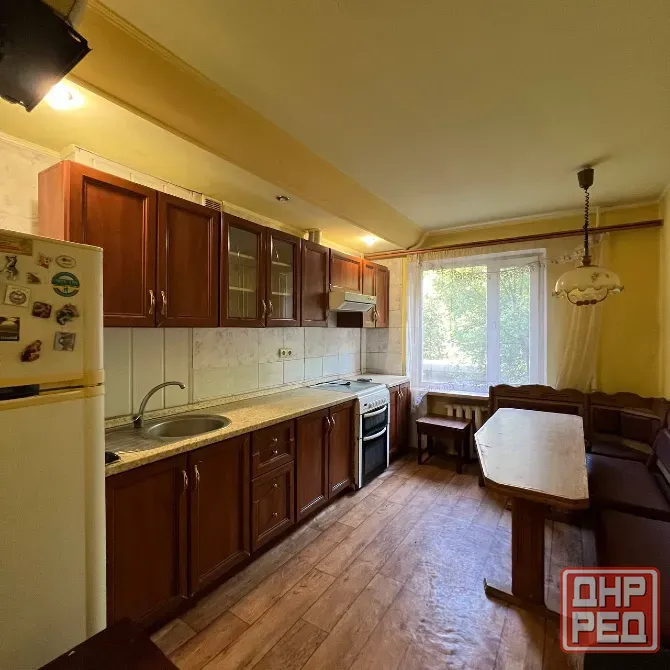 Продажа 3-комнатной квартиры в Киевском районе Донецка, Куйбышева 242 Донецк - изображение 3