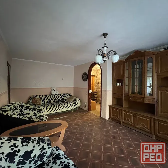 Продажа 3-комнатной квартиры в Киевском районе Донецка, Куйбышева 242 Донецк - изображение 8