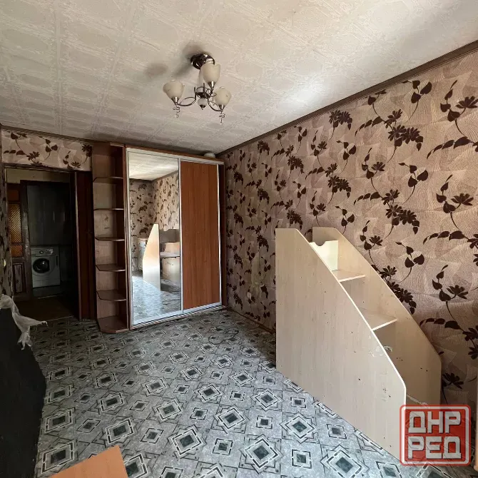 Продажа 3-комнатной квартиры в Киевском районе Донецка, Куйбышева 242 Донецк - изображение 6