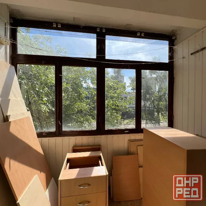 Продажа 3-комнатной квартиры в Киевском районе Донецка, Куйбышева 242 Донецк - изображение 7