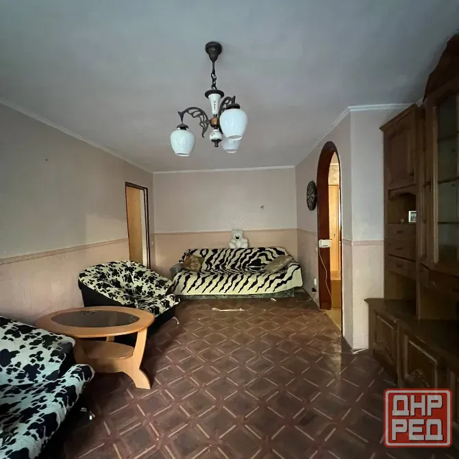 Продажа 3-комнатной квартиры в Киевском районе Донецка, Куйбышева 242 Донецк - изображение 9