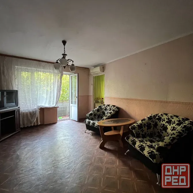 Продажа 3-комнатной квартиры в Киевском районе Донецка, Куйбышева 242 Донецк - изображение 10