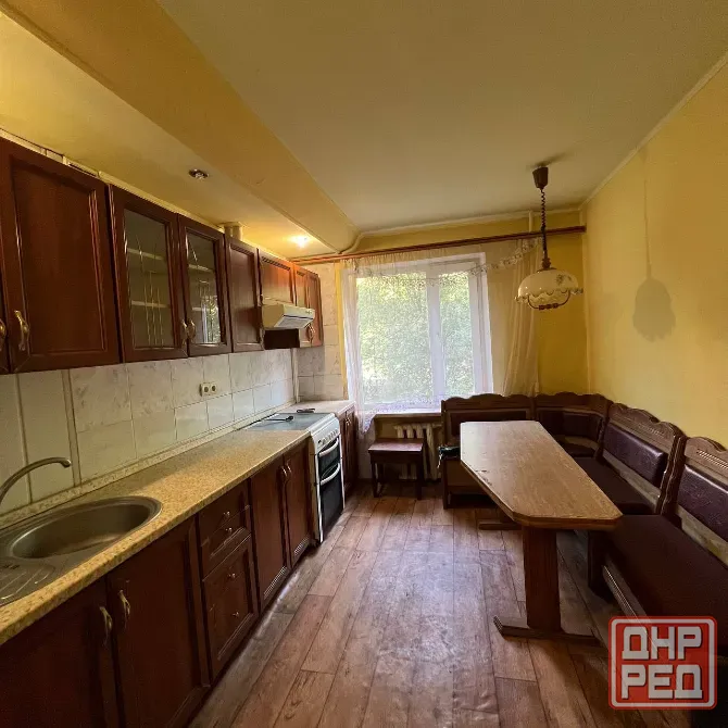 Продажа 3-комнатной квартиры в Киевском районе Донецка, Куйбышева 242 Донецк - изображение 2