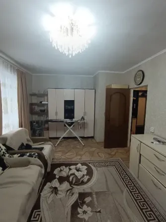 Аренда однокомнатная квартира мкрн. Солнечный Макеевка