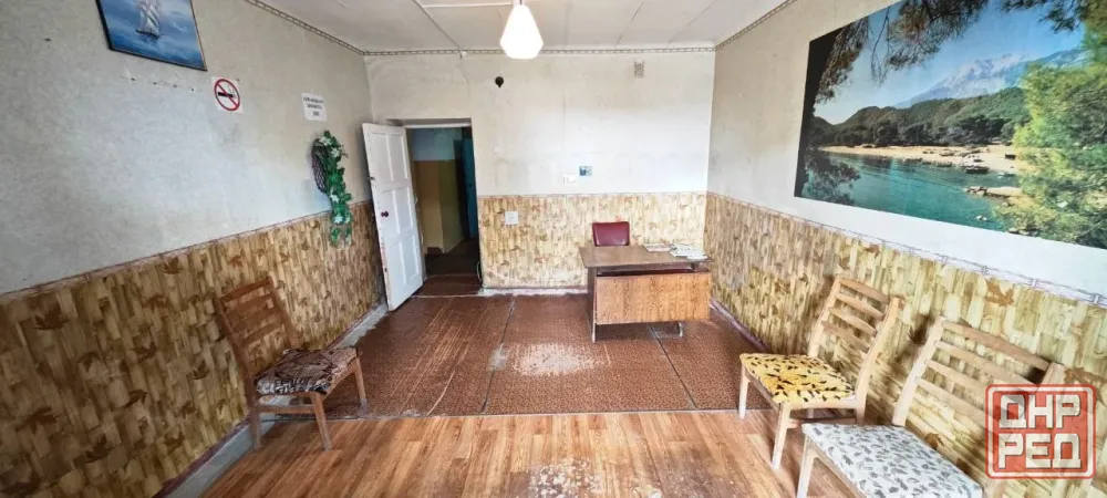 Продам магазин по центральной улице в проходном месте в г.Зугрэс. Макеевка - изображение 3