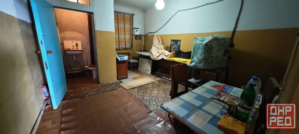 Продам магазин по центральной улице в проходном месте в г.Зугрэс. Макеевка - изображение 6