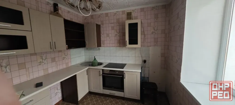 Продам 2-комнатную квартиру в г. Зугрэс, ул. Ленина Зугрэс - изображение 2