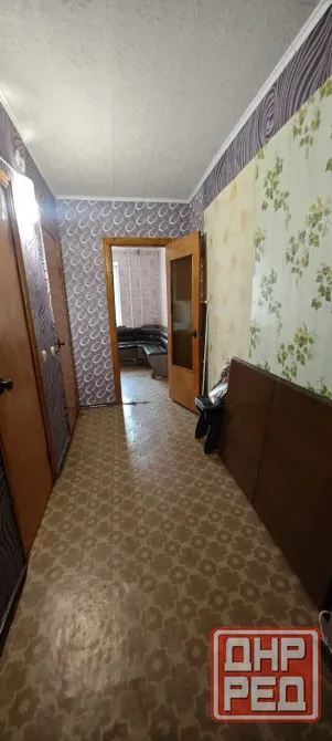 Продам 2-комнатную квартиру в г. Зугрэс, ул. Ленина Зугрэс - изображение 6